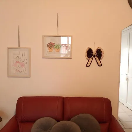 Casa vacanze Esces